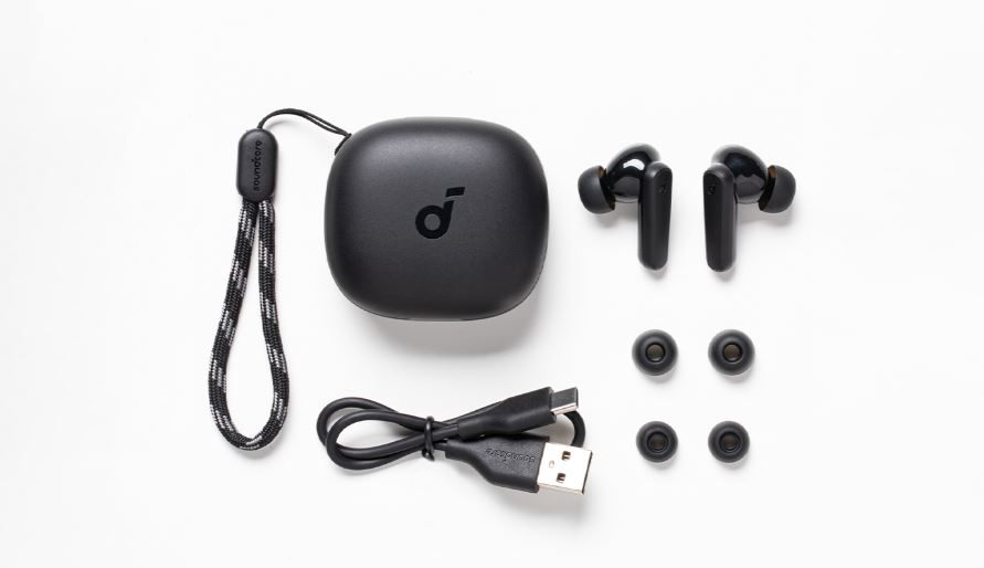 Anker Soundcore R50i