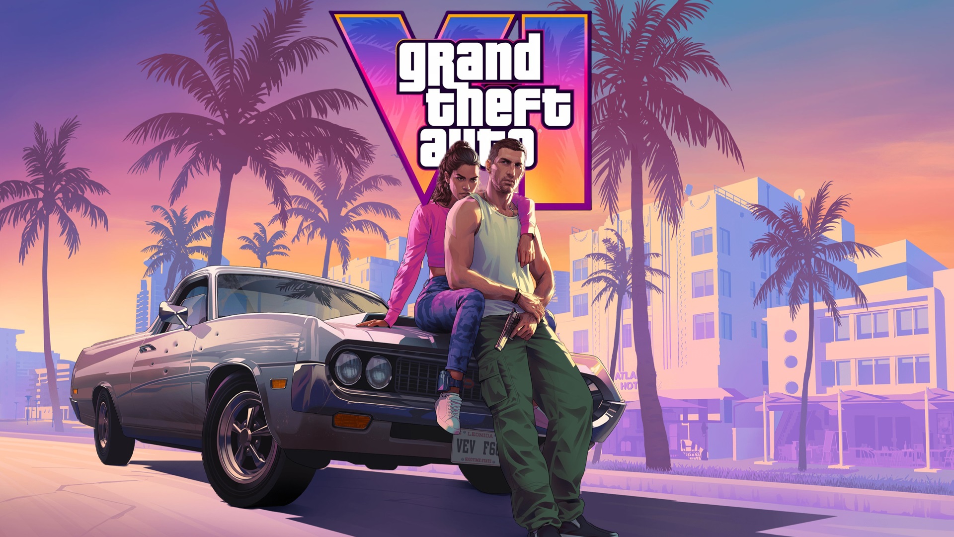 بازی GTA 6