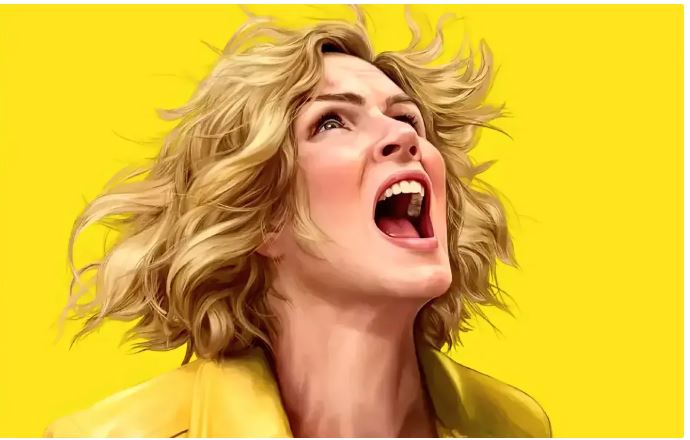 سریال علمی‌تخیلی و ذهن‌جمعی از خالق Breaking Bad