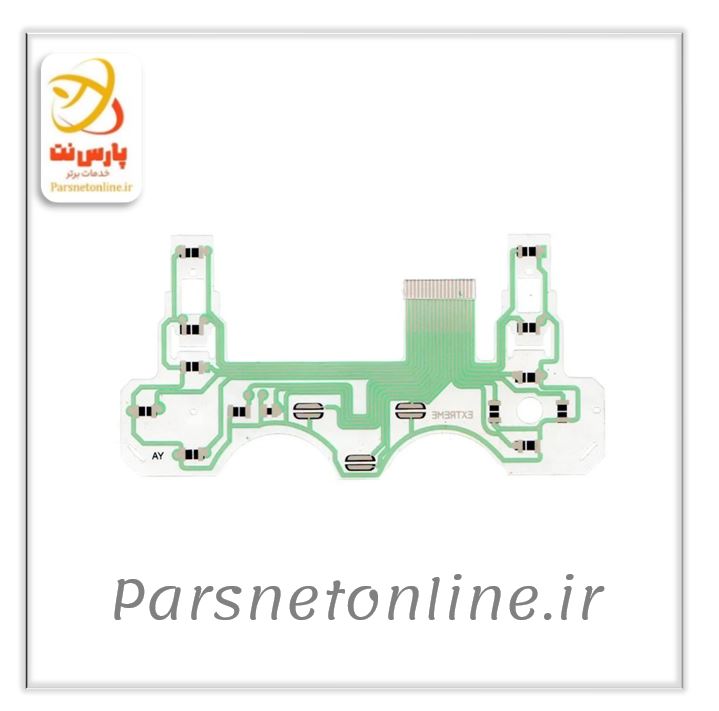 لیات دسته بازی پلی استیشن 2 کد Extreme