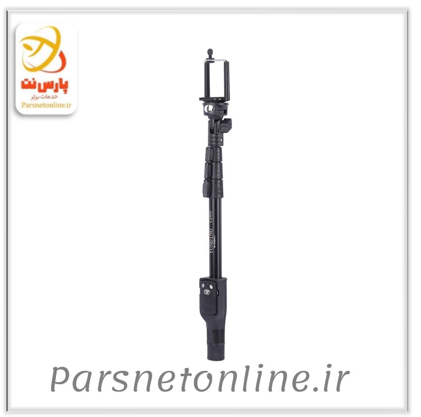 مونوپاد بلوتوثی Yunding YT-1288 High Copy