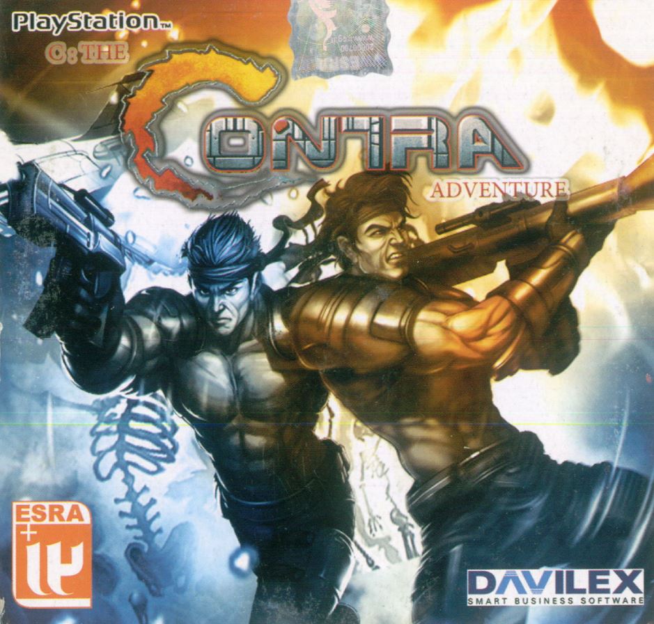 سی دی بازی پلی استیشن 1