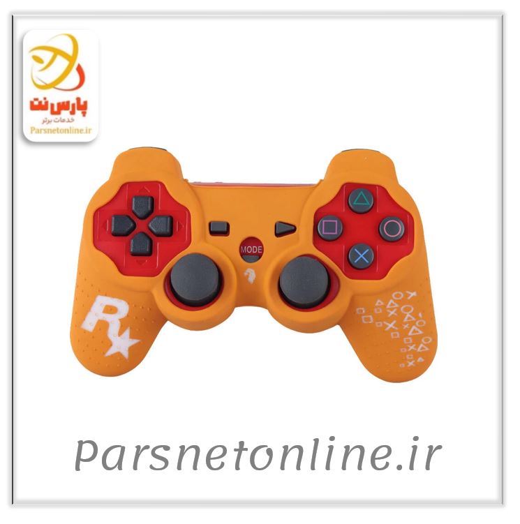 روکش دسته بازی PS3 طرح GTA