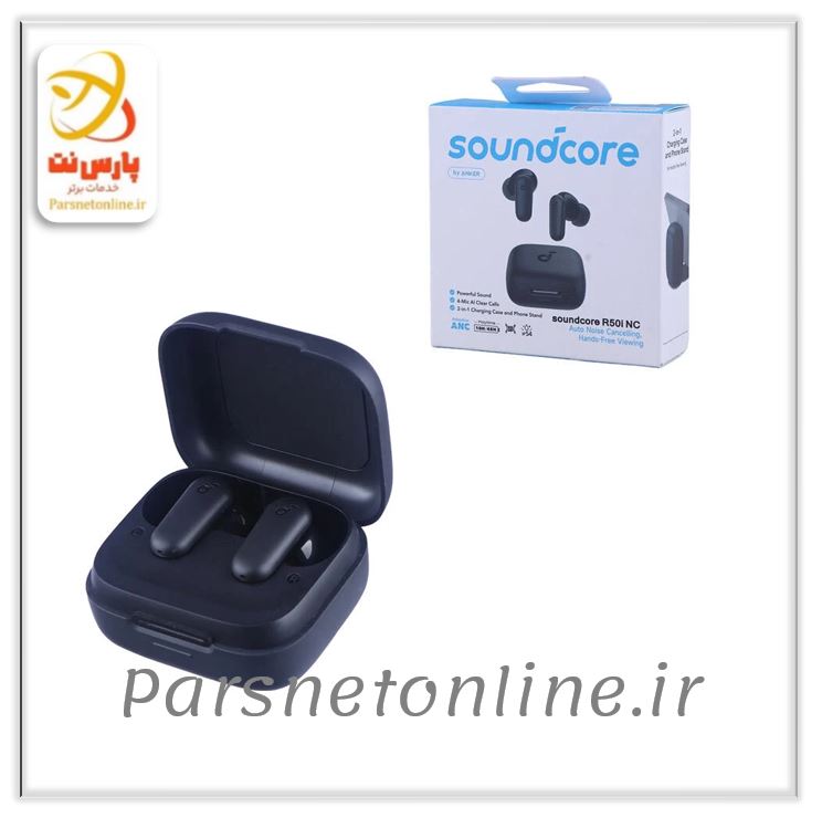هندزفری بلوتوثی انکر Soundcore R50i NC A3959 High Copy