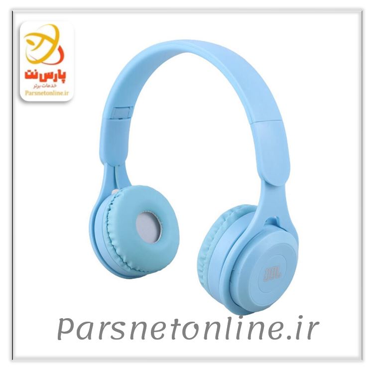 هدفون بلوتوثی جی بی ال XY-208