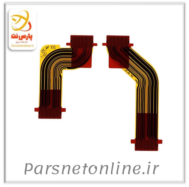 کابل فلت R-L دسته BDM-010 PS5 ورژن 1
