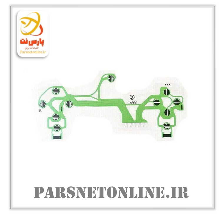 لیات دسته بازی پلی استیشن 4 کد JDS-040