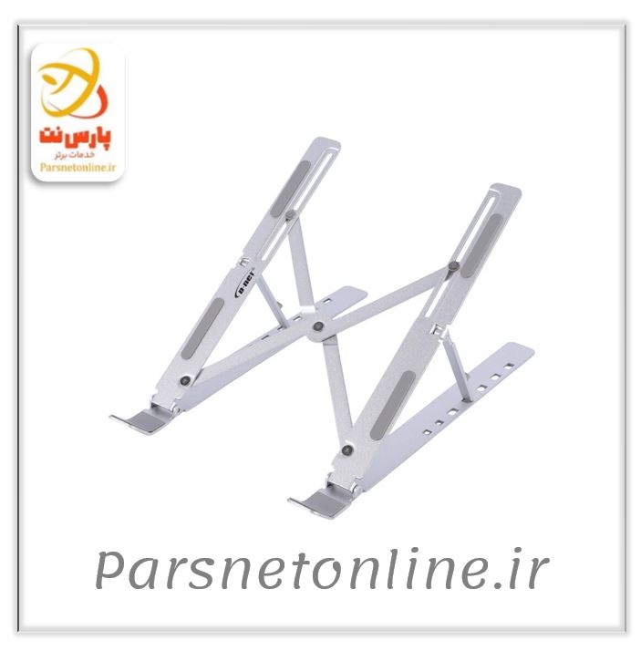 پایه نگهدارنده لپ تاپ دی نت