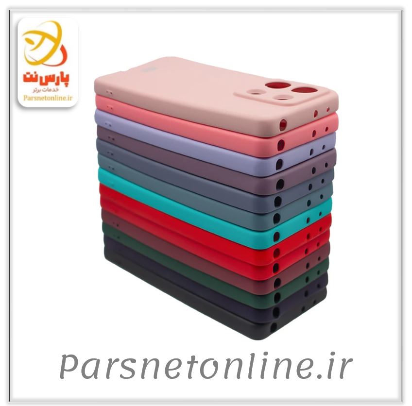 قاب گوشی شیائومی NOTE 13 4G