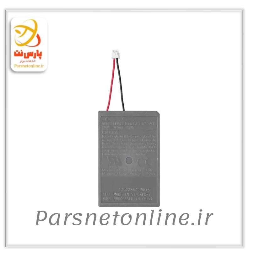 باتری دسته کنسول پلی استیشن 4 LIP1522