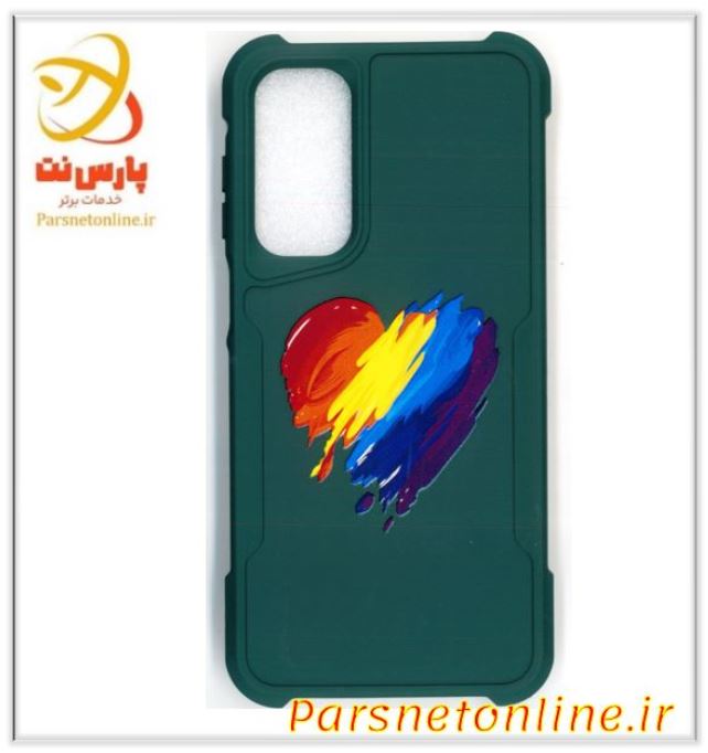 قاب گوشی سامسونگ A16 5G / A56 5G
