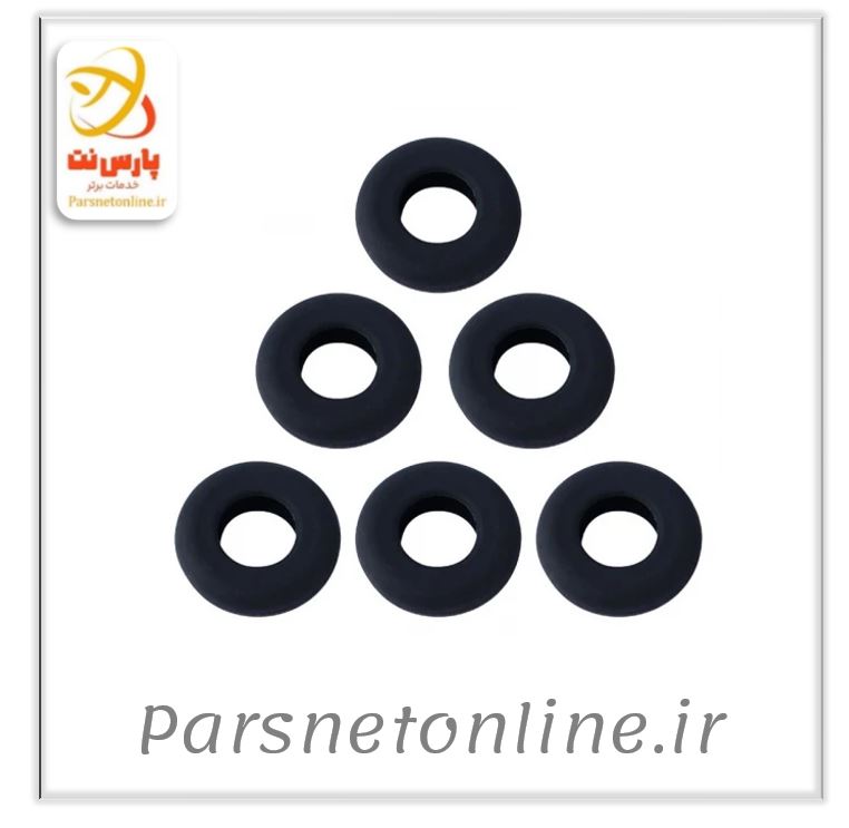 روکش آنالوگ رینگی دسته بازی Play Station/Xbox جفتی
