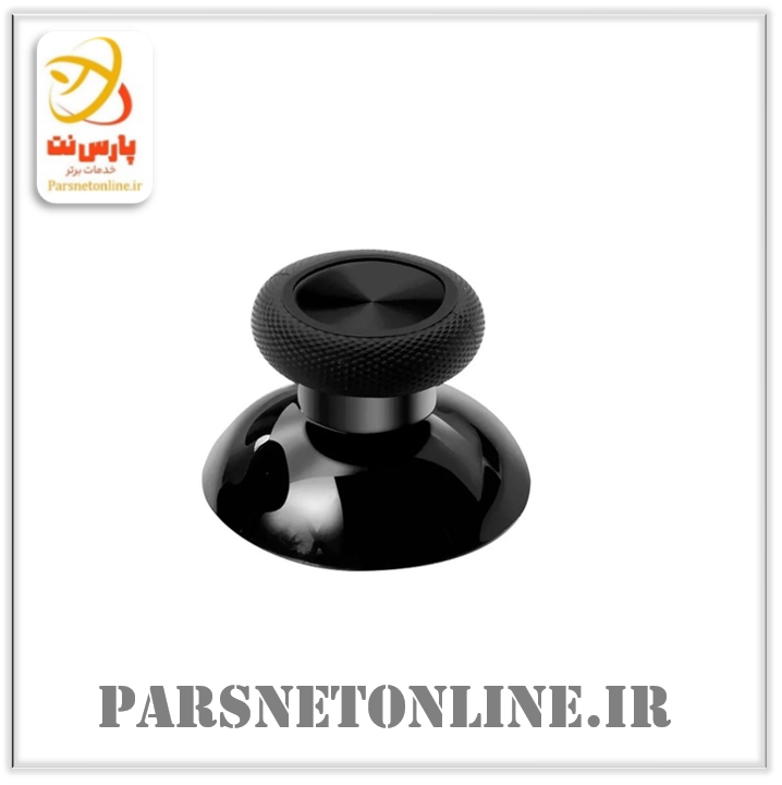 سر آنالوگ دسته بازی Xbox X/S مشکی