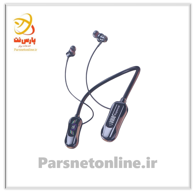 هندزفری بلوتوثی گردنی جی بی ال TC-25