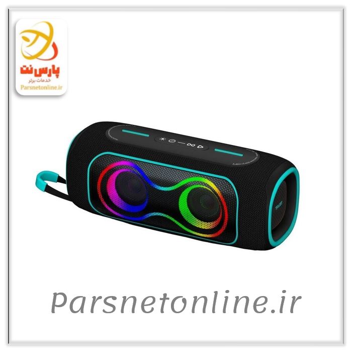 اسپیکر بلوتوثی تراست TBS-8600
