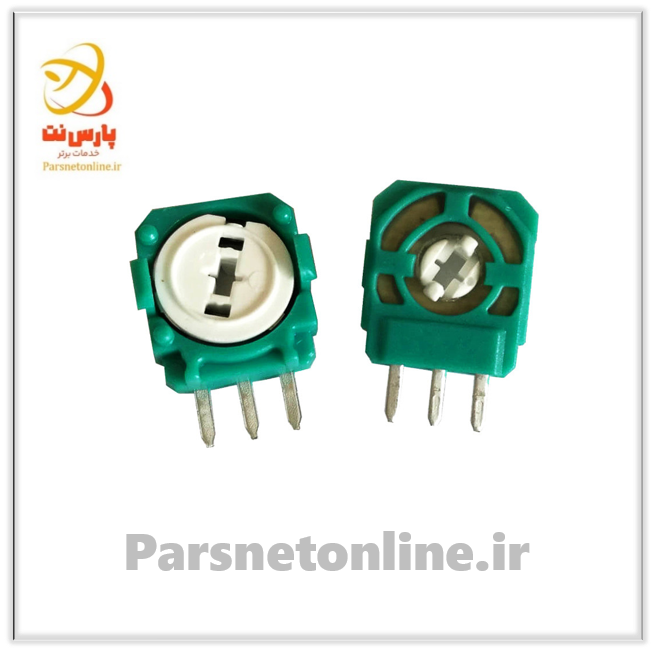 پتانسیومتر آنالوگ دسته بازی جفتی PS4