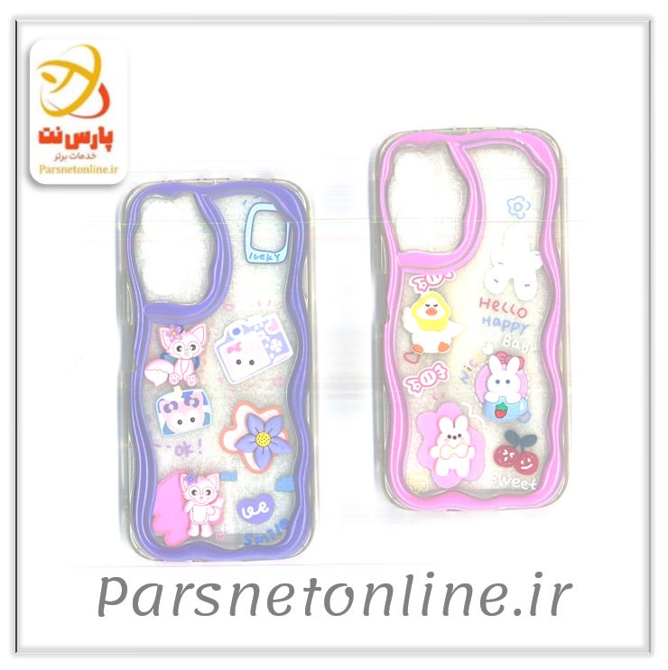 قاب گوشی POCO F5