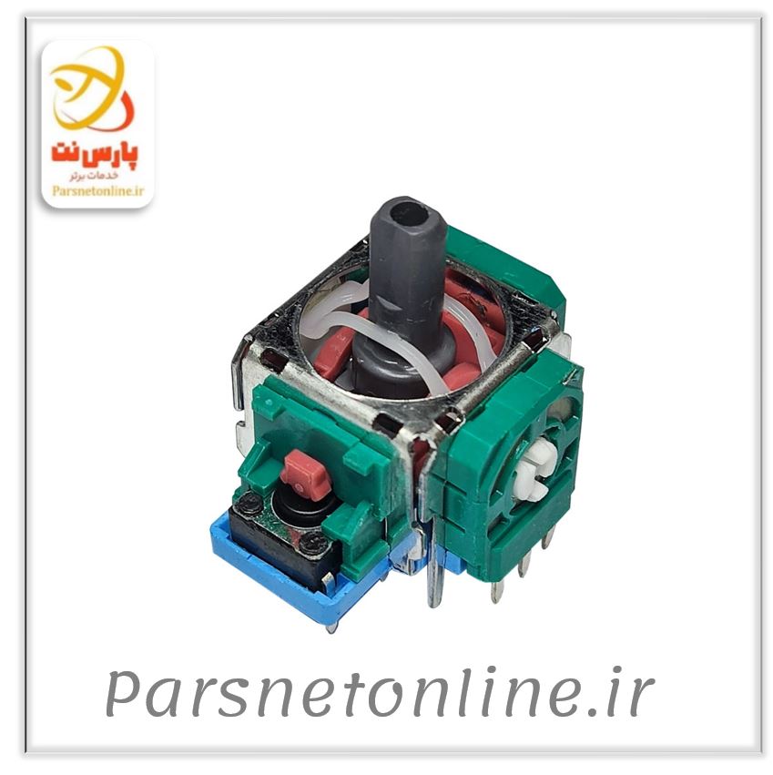 آنالوگ دسته بازی پلی استیشن 4 / 5