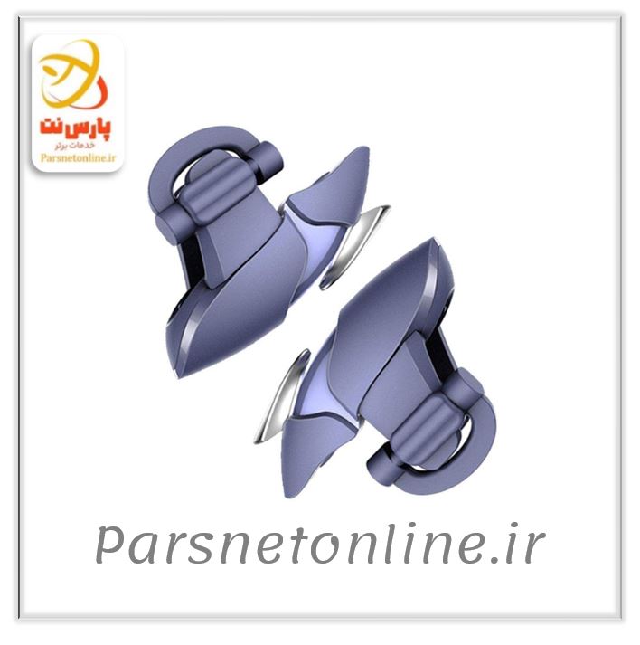 دسته بازی موبایل مدل SHARK