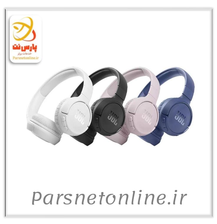 هدفون بلوتوثی جی بی ال Tune 510BT