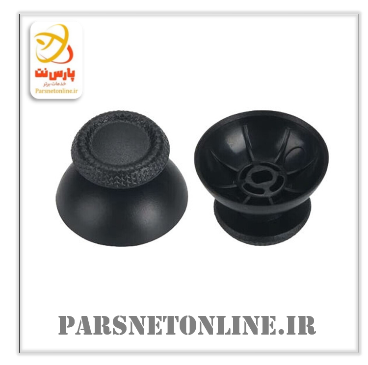 سر آنالوگ دسته بازی پلی استیشن 5 مشکی