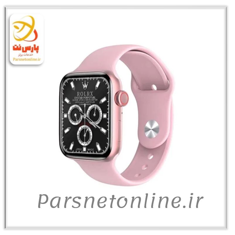 ساعت هوشمند کیگی ویر KEQIWEAR KW62 Max