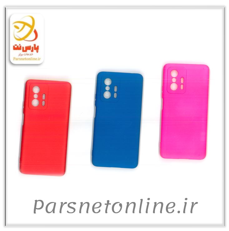 قاب سیلیکونی گوشی شیائومی MI 11T