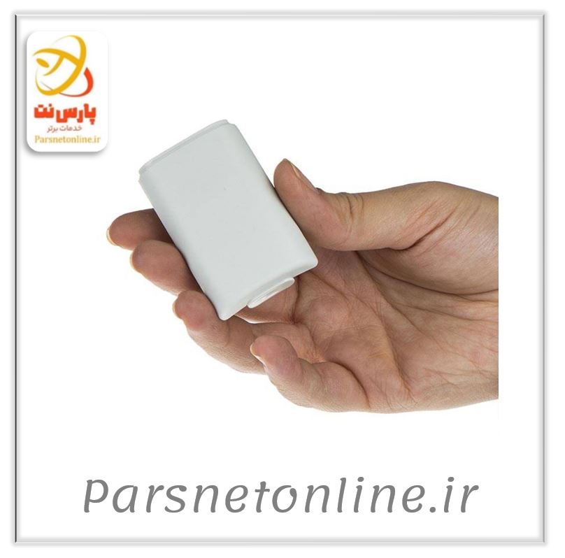 جای باتری دسته Xbox 360