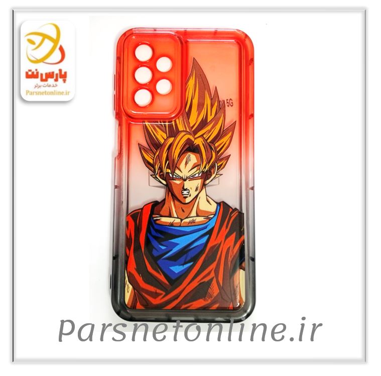 قاب گوشی طرح دار سامسونگ A23 5G