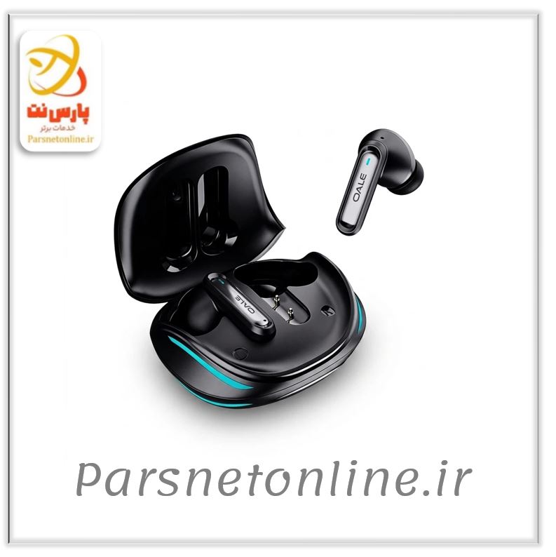 ایرپاد بلوتوثی گیمینگ اوالی مدل ifree 17