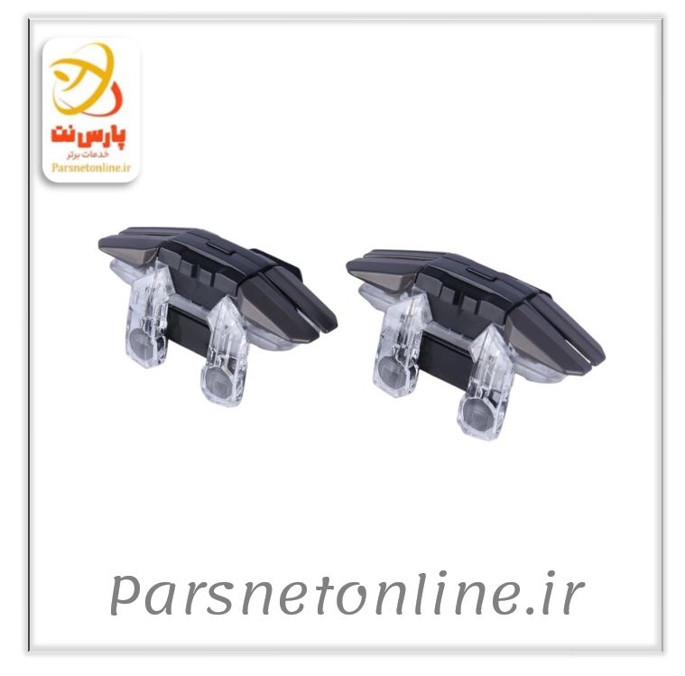 دسته بازی PubG انگشتی JS65