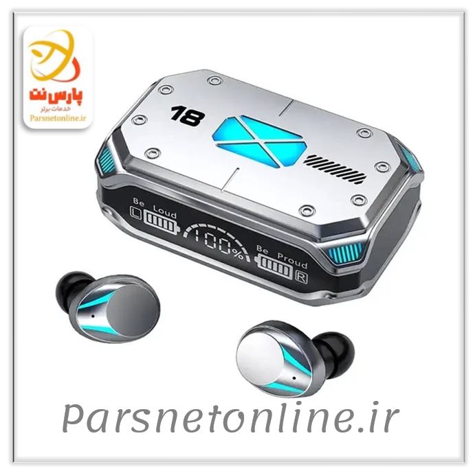 هندزفری بلوتوثی M41