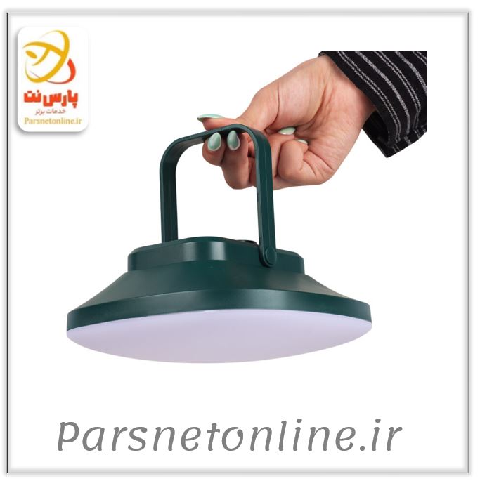 چراغ اضطراری شارژی Deepking DK-209