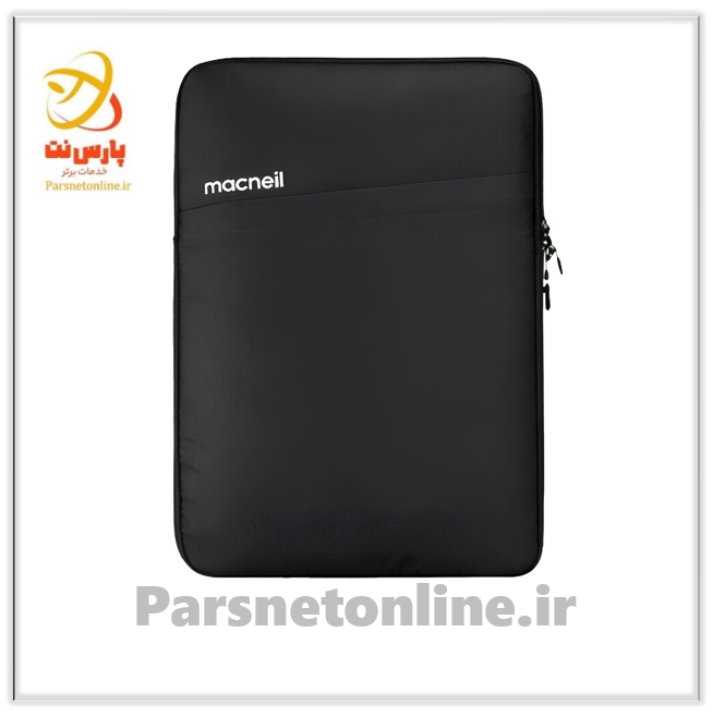 کاور لپ تاپ 15.6 اینچ Macneil MC-217
