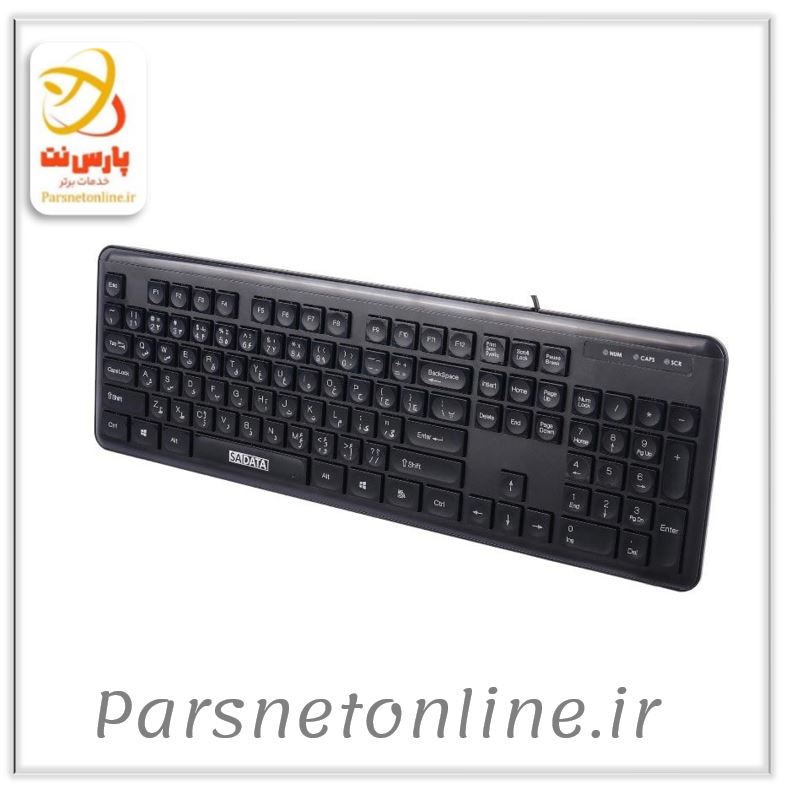 کیبورد سادیتا SK-303
