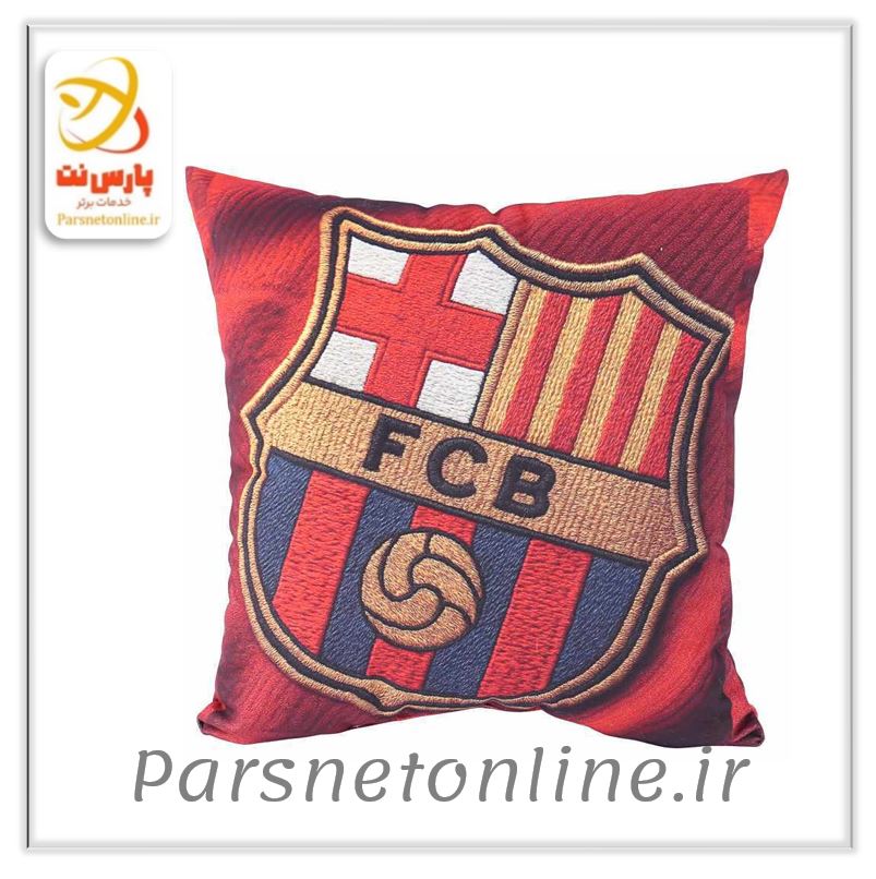 کوسن گیمینگ طرح Barcelona کد 1