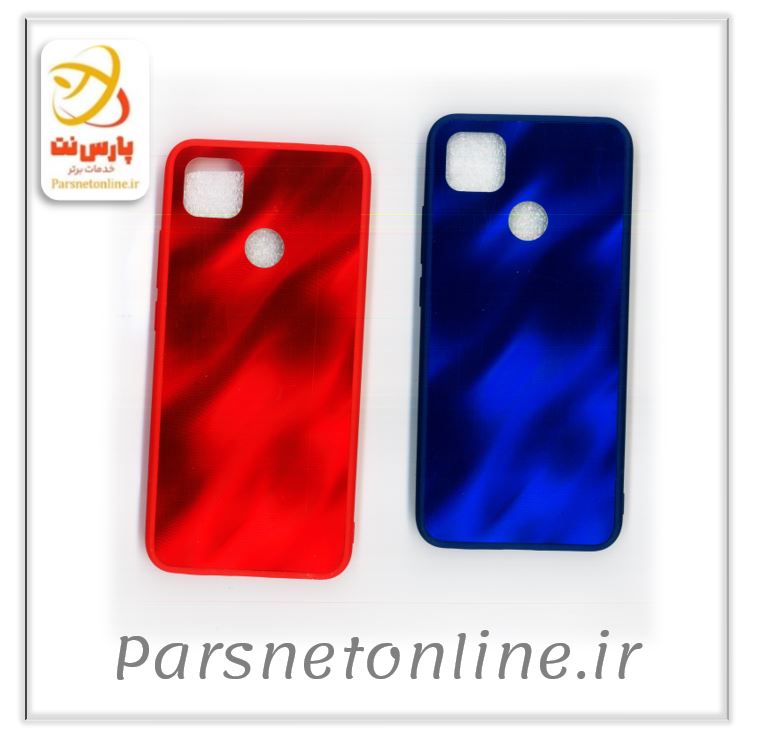 قاب لیزری گوشی شیائومی RDMI 9C