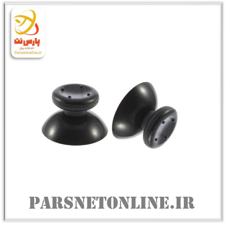 سر آنالوگ دسته بازی Xbox 360 مشکی