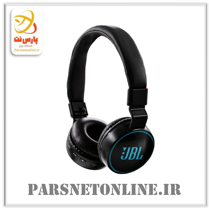 هدفون بلوتوثی جی بی ال J27BT مشکی-آبی