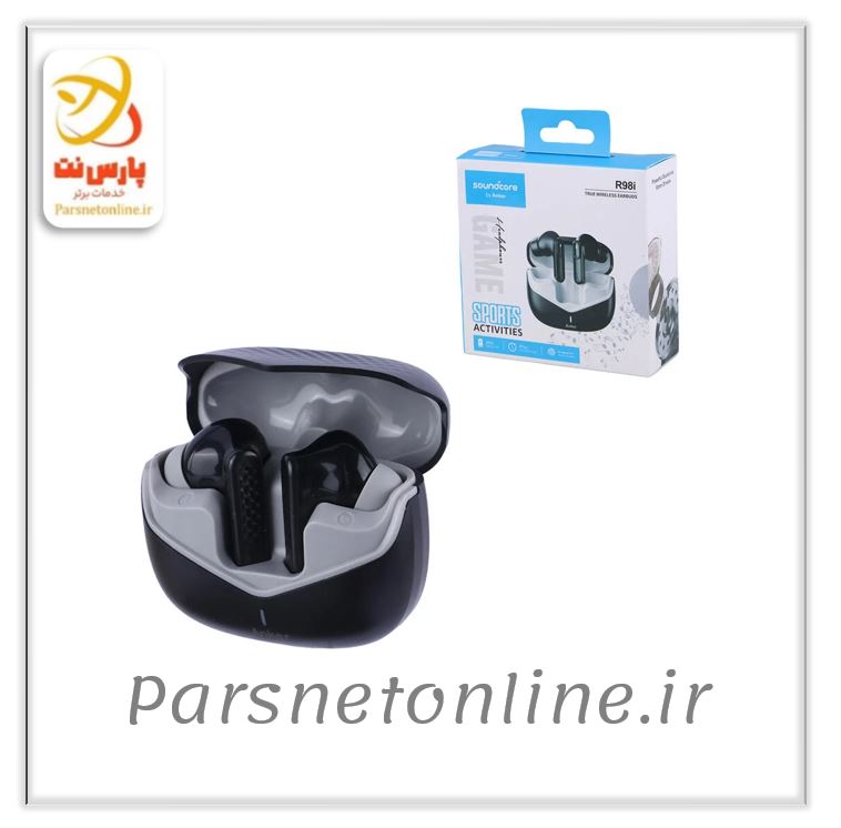 هندزفری بلوتوثی انکر Soundcore R98i High Copy