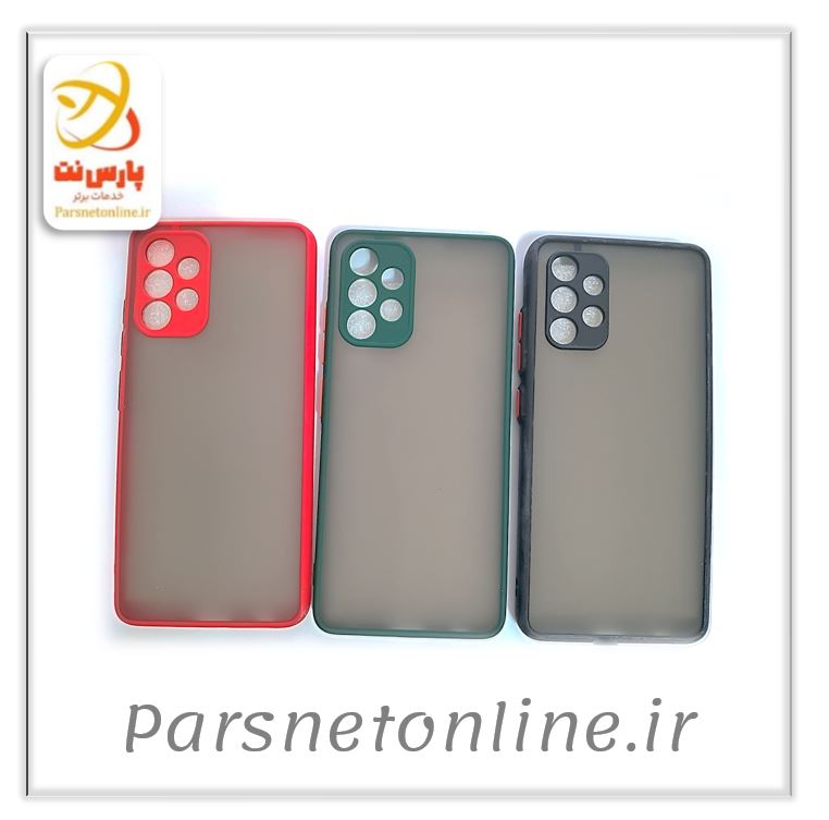 قاب گوشی سامسونگ پشت مات A32 4G