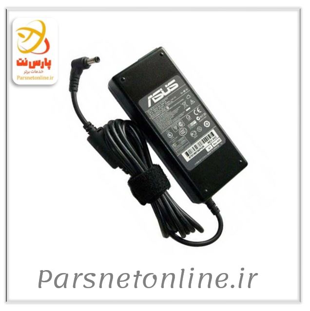شارژر لپ تاپ ASUS ايسوس 19V 4.74A