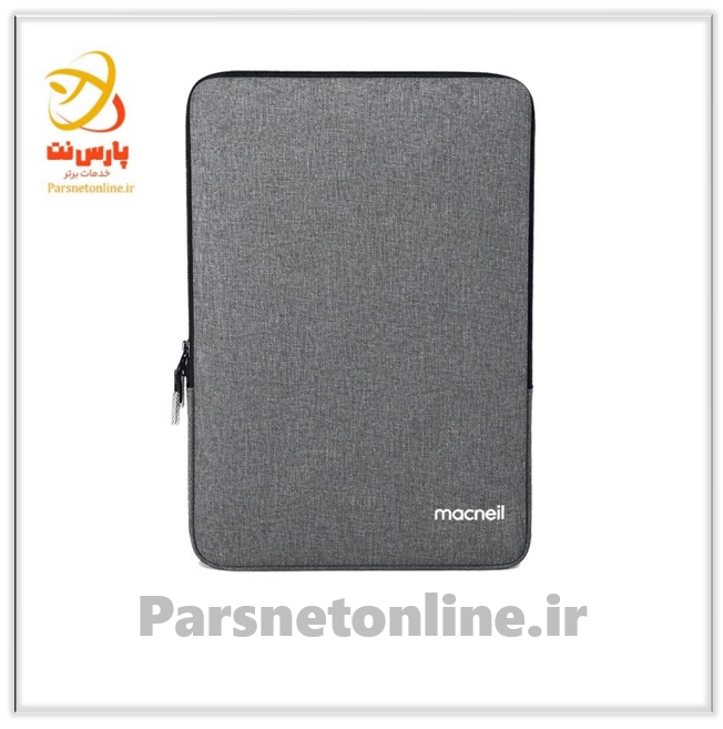 کاور لپ تاپ 15.6 اینچ Macneil MC-218