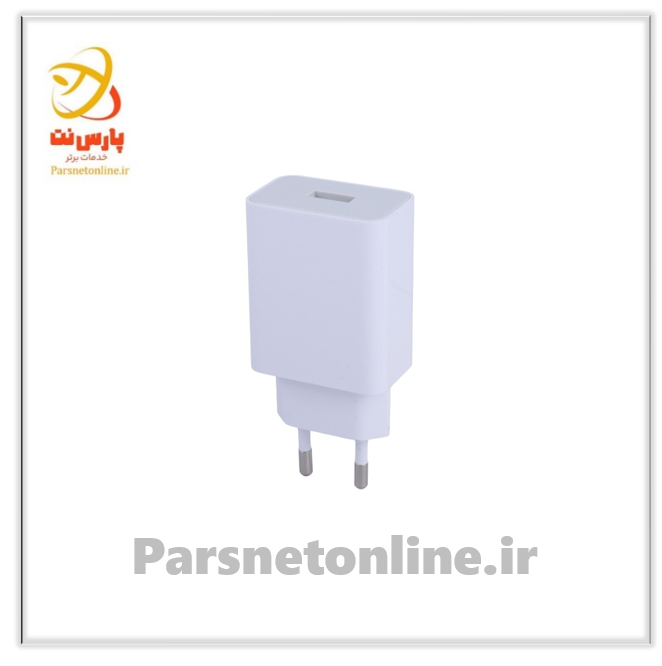 شارژر دیواری 15 وات شیائومی MDY-18-EG 3A سرجعبه