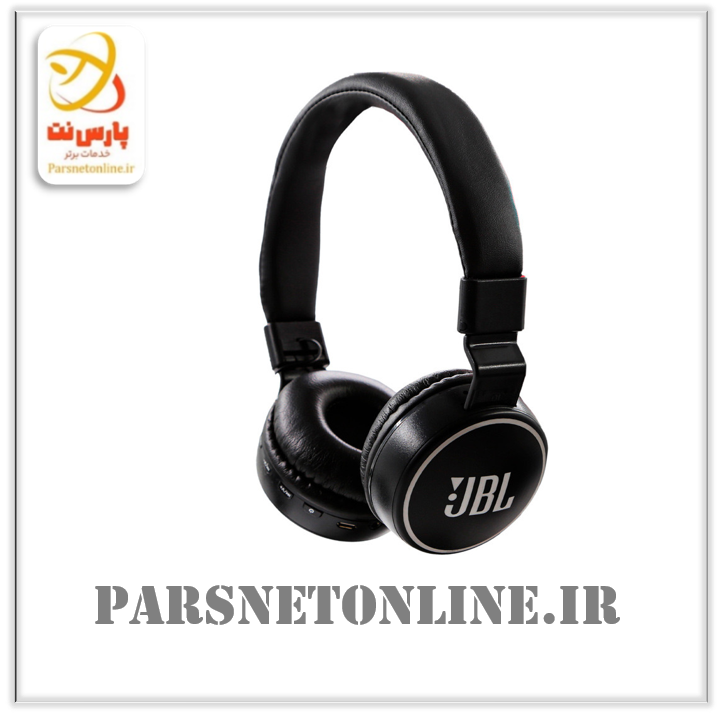 هدفون بلوتوثی جی بی ال J27BT مشکی -سفید