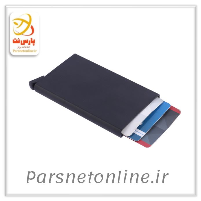 جاکارتی فلزی MC-315