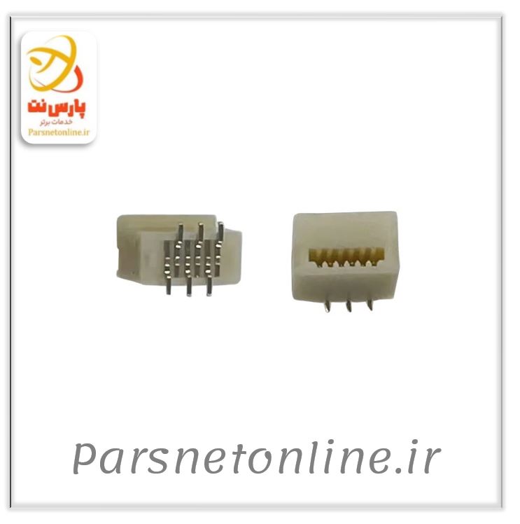 سوکت فلت کیت شارژ دسته PS5 شش پین