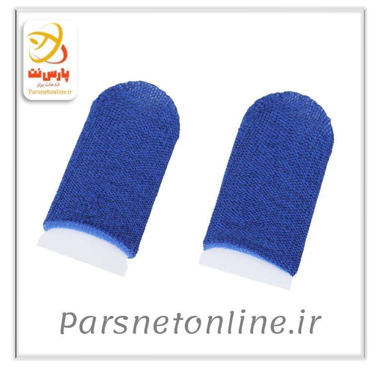 کاور انگشتی بازی بایبل Wasp Feelers کد 2373